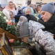 Фото: Ковчег с частицей Пояса Пресвятой Богородицы прибыл в Гродно