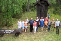 Связь поколений,  или Некогда  скучать  ветеранам