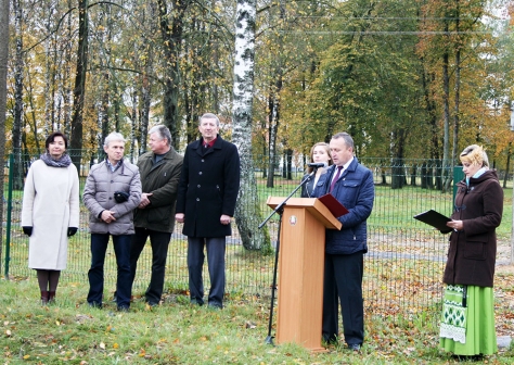 Незабываемый день  в Порозово