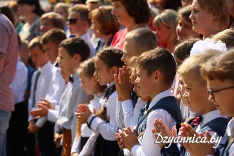 Малышам на радость: в Щучине открыли новый детский сад