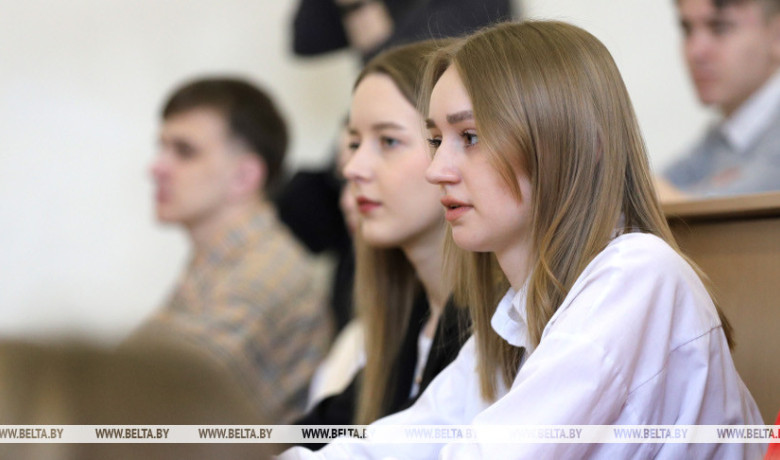 Фото: В Беларуси создана госкомиссия по контролю за вступительной кампанией 2024 года