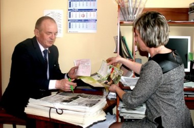 Фото: Дружба с районкой