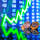 Фото: ВВП Беларуси в январе-мае вырос на 2,5%