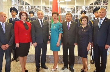 Фото: Приоритеты  завтрашнего дня