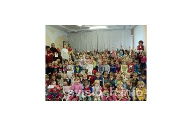 Фото: Радости не в сладости