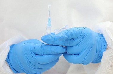 Фото: Широкое применение отечественной вакцины от COVID-19 планируется начать в Беларуси в 2024 году