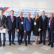 Фото: Зельва принимает II Съезд малых городов Гродненской и Нижегородской областей