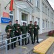 Фото: Бдительность, дисциплина, слаженность. Военнообязанные понимают значимость выполняемых задач   