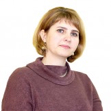 Елена Кедик