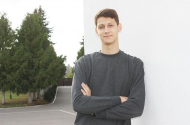 Фото: Игрок первого темпа