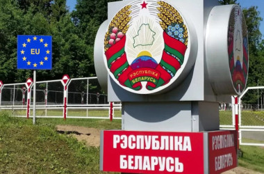 Фото: С начала года Беларусь посетили около 80 тысяч иностранцев без виз 