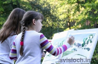 Фото: И засверкали  все грани таланта