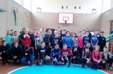 Фото: «Здесь вам не равнина»