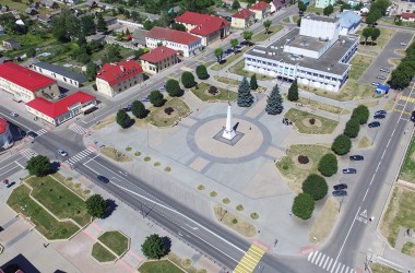 Фото: Программа празднования Дня освобождения Свислочского района от немецко-фашистских захватчиков