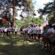 Фото: В Стоках прошло открытие районного турслета