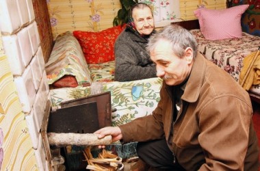 Фото: Они стали для меня  почти родными