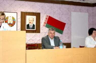 Фото: О том, что радует  и вызывает обеспокоенность