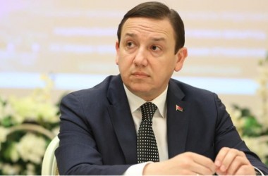 Фото: Владимир Перцов: сила всех СМИ - в правде