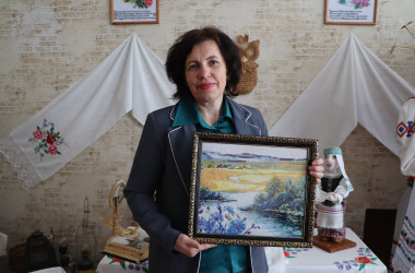 Фото: Зажигает сердца, вдохновляет на успех!