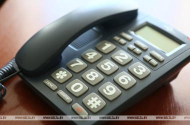 Фото: «Горячие» телефонные линии по вопросам оказания содействия в трудоустройстве