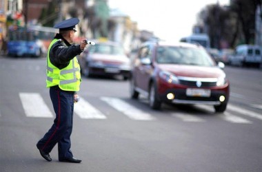 Фото: Пешеход, будь внимательнее!
