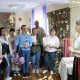 Фото: Проходит тематический семинар с посещением ряда туристических объектов Свислочского и Берестовицкого районов