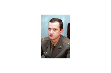 Фото: Храня пространство своей жизни