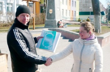 Фото: Во всем первые
