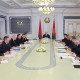 Фото: "Упирайтесь и работайте!" Александр Лукашенко на совещании с руководством Совмина обозначил генеральную линию