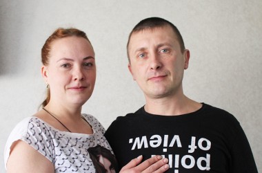 Фото: Наше будущее – в Беларуси