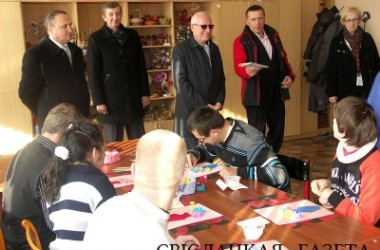 Фото: Соседи из Польши предложили  сотрудничать в новом направлении