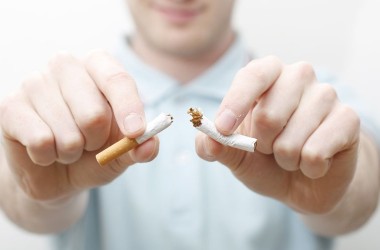 Фото: 18 ноября - Международный день отказа от курения