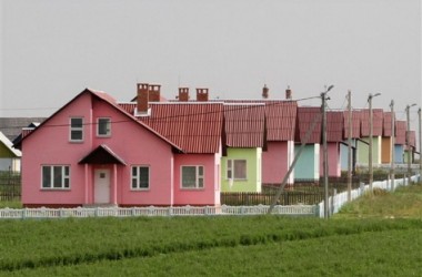 Фото: В Гродненской области проведут "ревизию" агрогородков