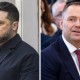 Фото: Президент Польши лишил Зеленского ордена Белого орла за героизацию нацистов