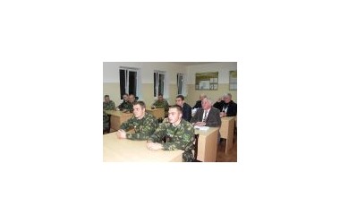 Фото: Поэтическое слово на заставе