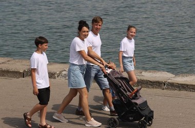 Фото: Over 115,000 deposit accounts opened under Belarus' family capital program