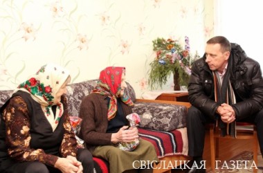 Фото: Подарки для бабушек