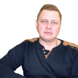 Игорь Бояркин