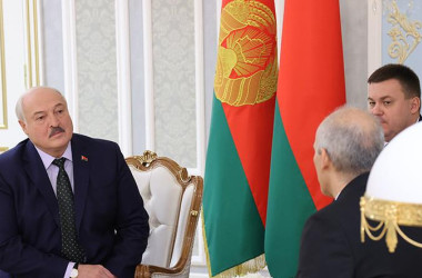 Фото: Лукашенко подчеркнул готовность Беларуси к интенсификации сотрудничества с Венесуэлой
