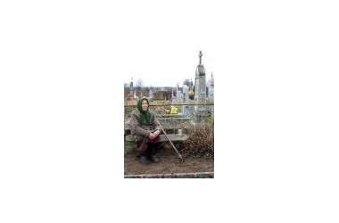 Фото: Мы чуем вашых душаў трапятанне