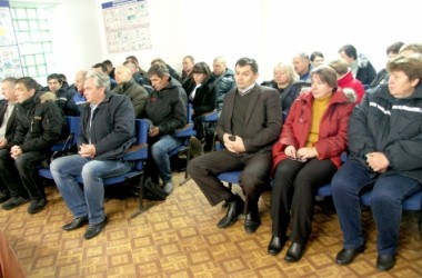 Фото: В приоритете – вопросы занятости граждан