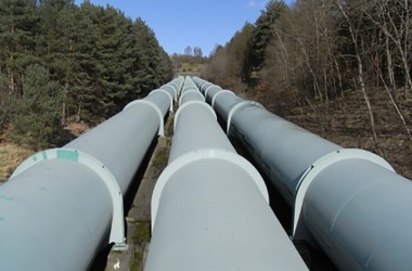 Фото: На территории Гродненской области проходят магистральные газопроводы