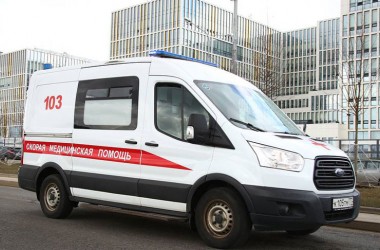Фото: Число заразившихся COVID-19 в России за сутки возросло на 5,2 тыс.
