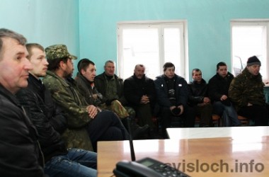 Фото: О главном – из газеты