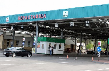 Фото: Пункты пропуска «Брузги» и «Берестовица» модернизируют в рамках трансграничного сотрудничества