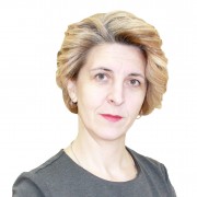 Ольга Бубенчик