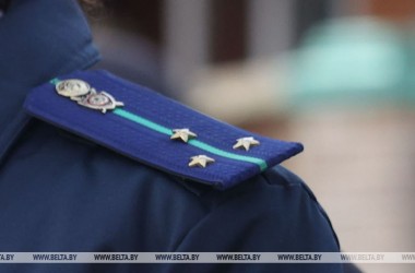 Фото: Прокуратура опровергла информацию о давлении на Гродненский детский хоспис