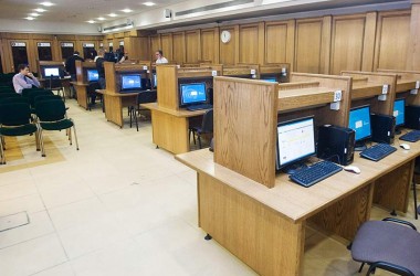 Фото: Сведения о ходе голосования на парламентских выборах будут обновляться каждые 2 часа