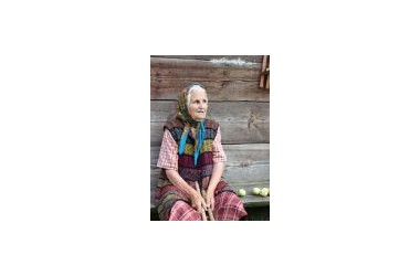 Фото: Крыжы — наш абярэг