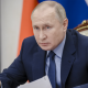 Фото: Владимир Путин утвердил состав делегации России для переговоров с Украиной